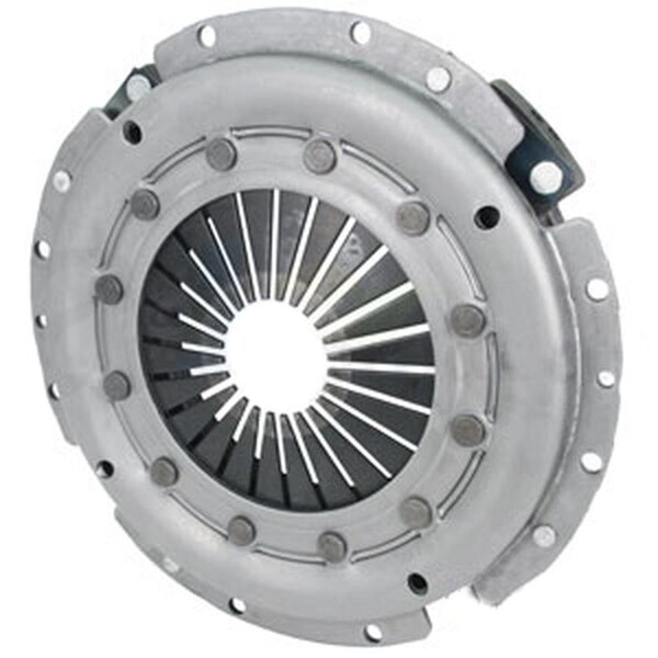 Aftermarket Fits Massey Ferguson Tractor Pressure Plate Single Clutch 3050 3055 + 3713903R91 - main